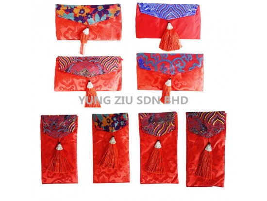 RED ENVELOPE BAG(1PCS)CNY(10246)